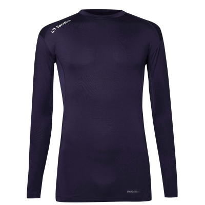 Sondico Core Base Long Sleeve Mens