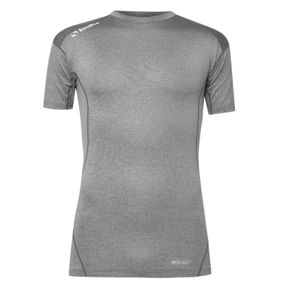 Sondico Core Base Short Sleeves Mens