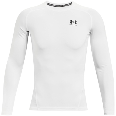 Under Armour Armour HeatGearr Long Sleeve Mens