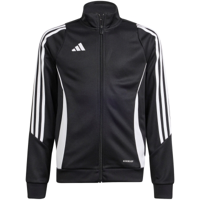 Children's sweatshirt adidas Tiro 24 Training black IJ9958