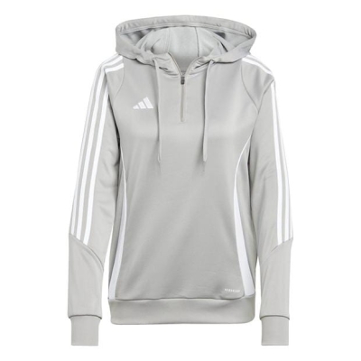 adidas Tiro24 Trhoodw Tracksuit Top Womens