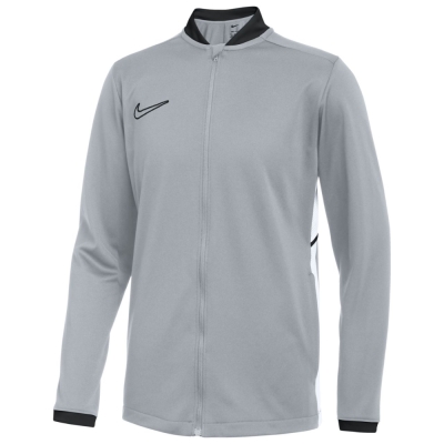 Children's Nike Dri-Fit Academy 25 Track Jacket gray FZ9836 012