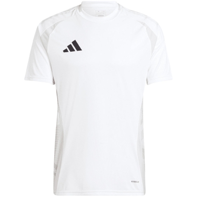 Men's sweatshirt adidas Tiro 24 Competition Match Jersey white IQ4760