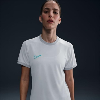 Nike Dri-FIT Academy Short-Sleeve Football Top Womens