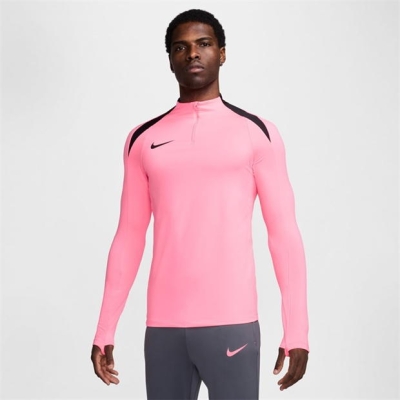 Nike Strike Mens Dri-FIT 1/2-Zip Global Football Top