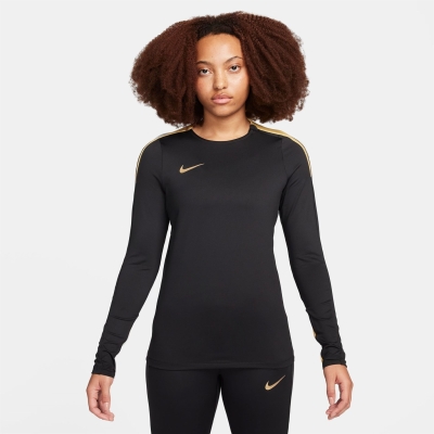 Nike Strike Womens Dri-FIT Crew-Neck Soccer Top