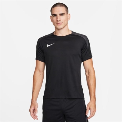 Nike Strike Mens Dri-FIT Short-Sleeve Global Football Top