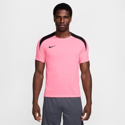 Nike Strike Mens Dri-FIT Short-Sleeve Global Football Top