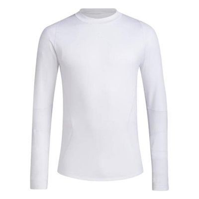 adidas Techfit COLD.RDY Long Sleeve Long-Sleeve Top