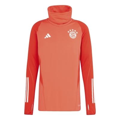 adidas Bayern Munich Tiro 23 Pro Warm Top Adults