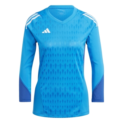 adidas Tiro Pro Goalkeeper Shirt 2023 Womens