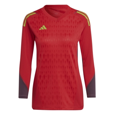 adidas Tiro Pro Goalkeeper Shirt 2023 Womens