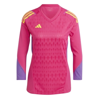 adidas Tiro Pro Goalkeeper Shirt 2023 Womens