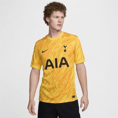 Nike Tottenham Hotspur Goalkeeper Shirt 2024 2025 Adults