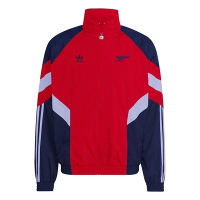 adidas Arsenal Originals Track Top Adults