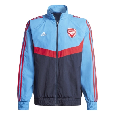 adidas Arsenal Woven Track Top