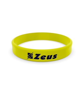 BRACCIALE PVC ZEUS