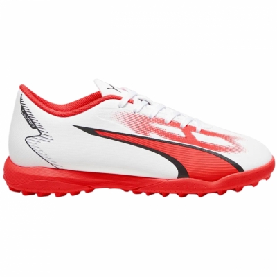 Buty pi?karskie dla dzieci Puma Ultra Play TT 107533 01