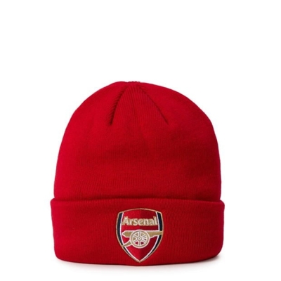 Team AFC Beanie Sn00