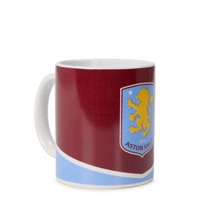 Team Football Mug