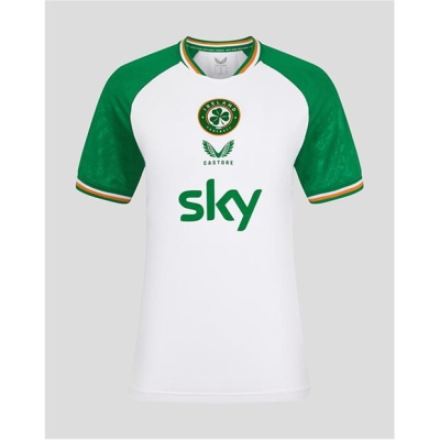 Castore Ireland Third Jersey Ladies