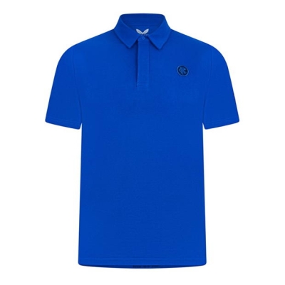 Castore RFC GolfPolo Sn99