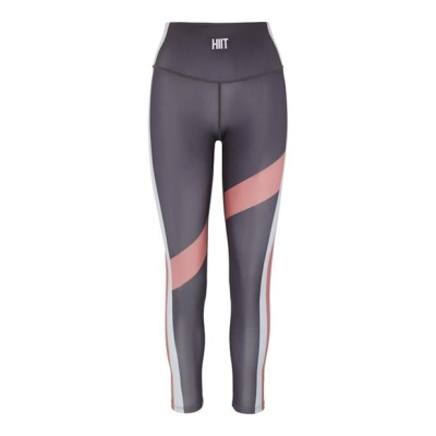 HIIT Colourblock Leggings