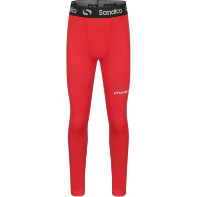 Sondico Core Baselayer Tights Junior Boys