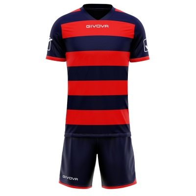 KIT RUGBY