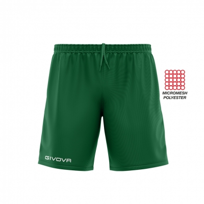 PANTALONCINO GIVOVA ONE