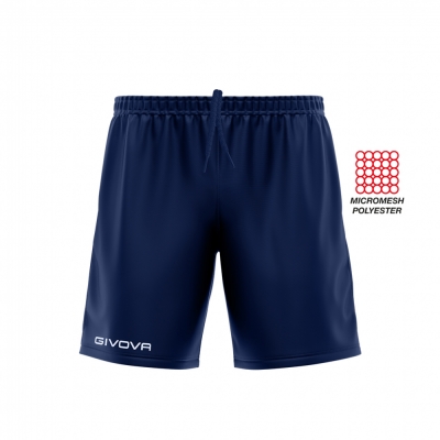 PANTALONCINO GIVOVA ONE