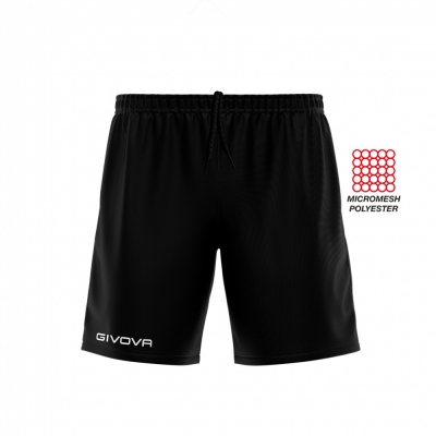 PANTALONCINO GIVOVA ONE