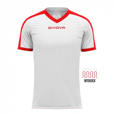 SHIRT REVOLUTION INTERLOCK