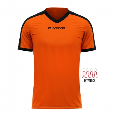 SHIRT REVOLUTION INTERLOCK