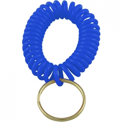 Fox 40 spiral whistle blue