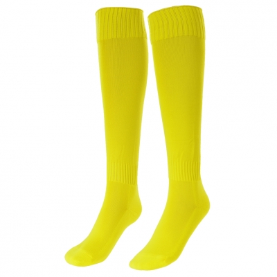 FOOTBALL GIRLS SKIING TRAINER 35-37 yellow