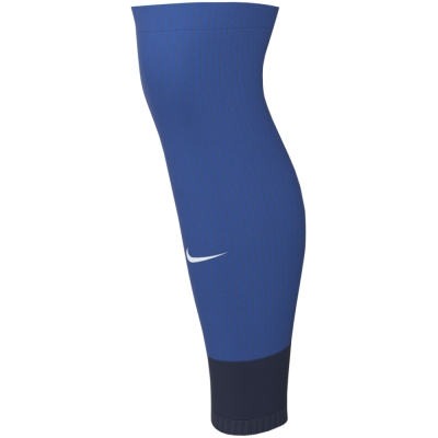 Football sleeves Nike Matchfit Slevee Team/Strike SLV WC22 Team blue FQ8282 463