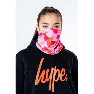 Hype Snood Headwear 99