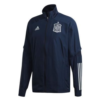 adidas Spain Presentation Track Top Adults