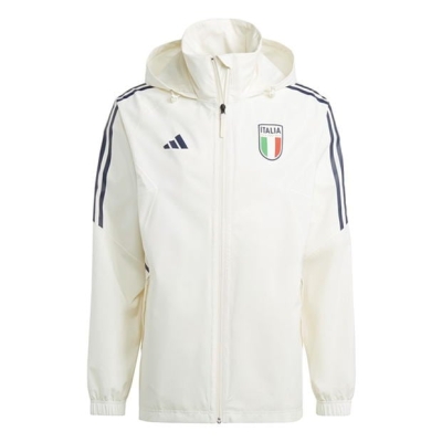 adidas Figc Rain Jkt Sn99