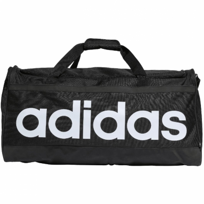 adidas Essentials Duffel Large black bag HT4745