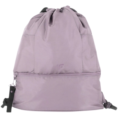 Shoe bag 4F U085 light purple 4FWSS24AGYMU085 52S