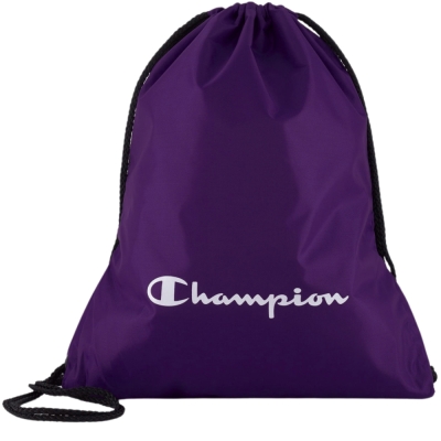 Champion Satchel purple shoe bag 802339 VS025