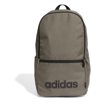 adidas Essentials Linear Duffle Bag Small