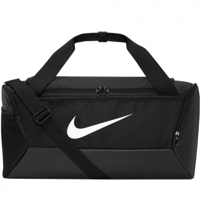 Nike Brasilia Duffel bag 41 l black DM3976 010