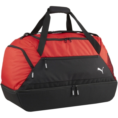 Puma Team Goal M BC bag red-black 90236 03