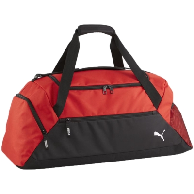 Puma Team Goal M bag, red 90233 03