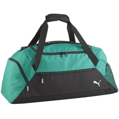 Puma Team Goal M bag green 90233 04