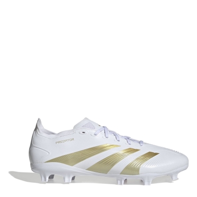 adidas Predator 24 League Firm Ground Boots