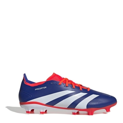 adidas Predator 24 League Firm Ground Boots